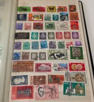 Briefmarken Leipzig - Knautkleeberg-Knauthain Vorschau