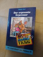 TKKG der erpresste Erpresser Baden-Württemberg - Rechberghausen Vorschau