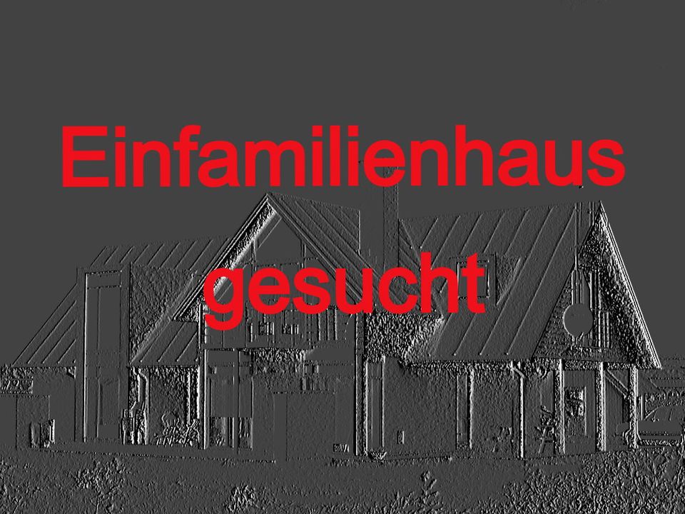 Einfamilienhaus zum Kauf gesucht (LK Freising) in Hohenkammer