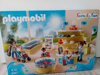 Playmobil Family Fun Aquashop (9061) Nordrhein-Westfalen - Hürth Vorschau