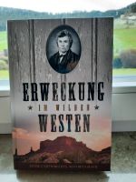 Buch "Erweckung im wilden Westen" Baden-Württemberg - Baiersbronn Vorschau