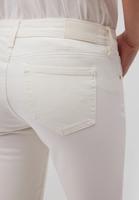 Mavi ADRIANA weiss, 27/32, Mid-Rise, Super Skinny Wandsbek - Hamburg Volksdorf Vorschau