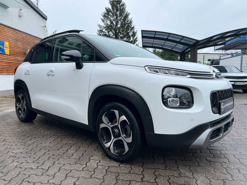 Citroën C3 Aircross Shine/Navi/Kamera/Klima/ in Saarbrücken