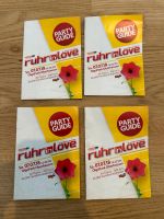 Ruhr in love 2017 Sammlung Partyguide 4x Leipzig - Eutritzsch Vorschau