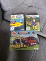 Feuerwehrmann  Sam  Limited Edition Staffel 8 5 DVDs Nordrhein-Westfalen - Herzogenrath Vorschau