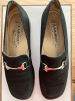 Schuhe Salamander Baden-Württemberg - Bad Wurzach Vorschau