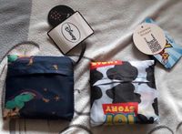 Aladdin oder Toy Story Einkaufstasche für die Handtasche je 3€ Mecklenburg-Vorpommern - Vitte Vorschau