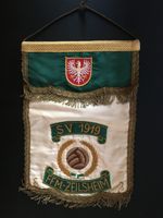 Vereinsflagge des SV 1919 Frankfurt Zeilsheim Frankfurt am Main - Bergen-Enkheim Vorschau