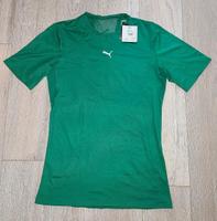 NEU - PUMA Baselayer Unterziehshirt Kompressionsshirt - Gr. XL Niedersachsen - Thedinghausen Vorschau