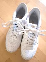 Puma Sneaker, Plateau, Gr. 40,5 Nordrhein-Westfalen - Witten Vorschau