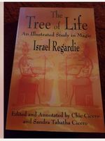 The Tree of Life / Israel Regardie Hessen - Herborn Vorschau