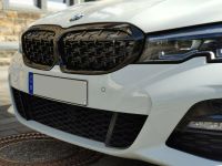 Diamant Frontziergitter Grill Nieren schwarz für BMW 3er G20 G21 Rheinland-Pfalz - Montabaur Vorschau