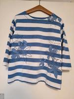 Langarm Shirt der Marke Rabe Größe 46 Schleswig-Holstein - Ahrensburg Vorschau