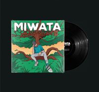 Suche Miwata – Akustik Session II Vinyl LP Nordrhein-Westfalen - Hamm Vorschau