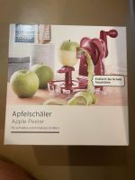 Apfelschäler Original verpackt ungeöffnet Nordrhein-Westfalen - Rommerskirchen Vorschau