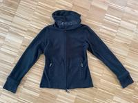 Bench Fleece Jacke Damen Größe M schwarz Hessen - Darmstadt Vorschau