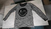 Schicker Damenpullover mit Pailletten - Smiley Hessen - Pohlheim Vorschau