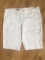 weiße Short / kurze Hose Gr L 40/42 Thüringen - Hildburghausen Vorschau