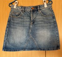 Stradivarius Rock Größe 36 - Denim skirt Bayern - Baar-Ebenhausen Vorschau