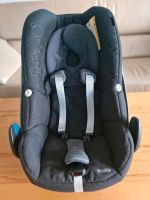 Babyschale Maxi-Cosi Pebble mit Zubehör Berlin - Steglitz Vorschau