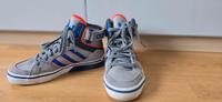 Adidas US 4 Bayern - Holzkirchen Vorschau