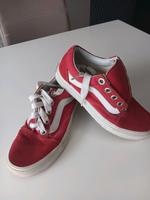 VANS Sneaker 38 Nordrhein-Westfalen - Düren Vorschau