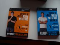 Louis Theroux 2er DVD-Box Weird Weekends 1.In English ! Bielefeld - Bielefeld (Innenstadt) Vorschau