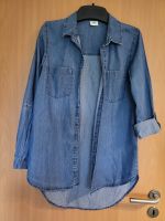 Damenjeansbluse, JDY, Gr. 34 Bayern - Neu Ulm Vorschau