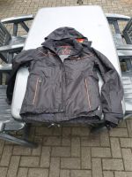 Regenjacke Crivit Sports Motorrad/Mofa/Roller Nordrhein-Westfalen - Neuenkirchen Vorschau