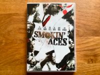 Smoking Aces - Ben Affleck, Ryan Reynolds - sehr guter Zustand Nürnberg (Mittelfr) - Mitte Vorschau