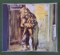 Jethro Tull - Aqualung - CD (Non-Remastered) Sammlung Bayern - Weyarn Vorschau