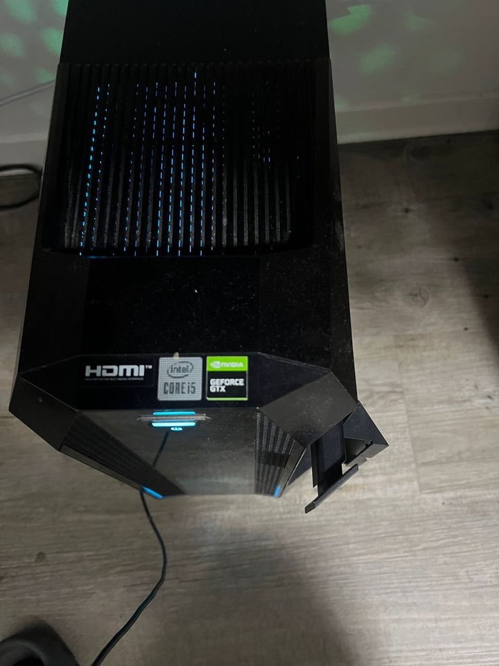 Predator Orion 3000 Gaming PC in Hamburg