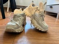 Fila weiß Gr. 38 Bayern - Augsburg Vorschau