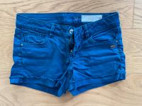 EDC by Esprit Jeans Short kurze Hose blau Gr 34 Bayern - Schnaittenbach Vorschau