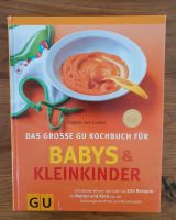 Das grosse GU Kochbuch für Babys & Kleinkinder Bayern - Kösching Vorschau