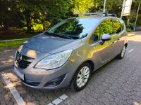 Opel Meriva B "150 Jahre Opel Edition" 140PS FlexFix Allwetter Nordrhein-Westfalen - Hilden Vorschau