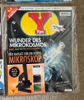 YPS Heft Das Kult Magazin mit Gimmick Nr. 1280 Neu Sachsen-Anhalt - Halle Vorschau