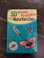 50 geniale Projekte für Naturforscher Niedersachsen - Uetze Vorschau