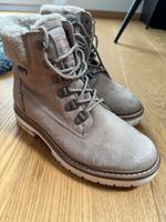 Schürboots Bench Gr. 38 rosa/beige Kr. München - Kirchheim bei München Vorschau