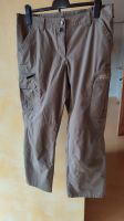 Wanderhose von Jack Wolfskin für Damen Hessen - Ehrenberg (Rhön) Vorschau