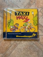 Taxi Maxi - Sternschuppe -Werner Meier Margit  NEU Bayern - Dietfurt an der Altmühl Vorschau