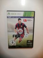 Xbox360 Fifa 15, Fifa 13 & Fifa 11, Essen - Essen-Stadtmitte Vorschau