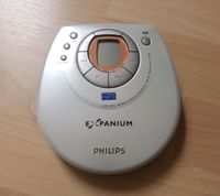 PHILIPS  EXP-211 tragbarer CD-Player MP3 + Kfz Kabel Lindenthal - Köln Weiden Vorschau