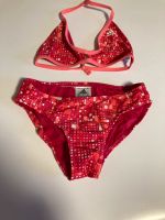 Adidas Bikini wie Neu Gr. 164 Hessen - Frankenberg (Eder) Vorschau