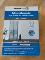 Moskitonetz für Türen Bayern - Regensburg Vorschau