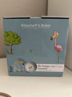 Ritzenhoff & Breker Kinderset 3 tlg. Flo Happy Zoo Rheinland-Pfalz - Bad Kreuznach Vorschau