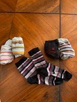 5x Esprit Sommer Söckchen  Gr 39-42 Friedrichshain-Kreuzberg - Kreuzberg Vorschau