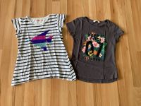 Tshirts Desigual H&M 146/52 Mädchen Aachen - Aachen-Mitte Vorschau