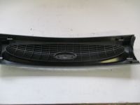 Grill Ford Fiesta Bayern - Pforzen Vorschau