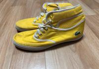 Lacoste Schuhe in Größe 37.5 Güstrow - Landkreis - Teterow Vorschau
